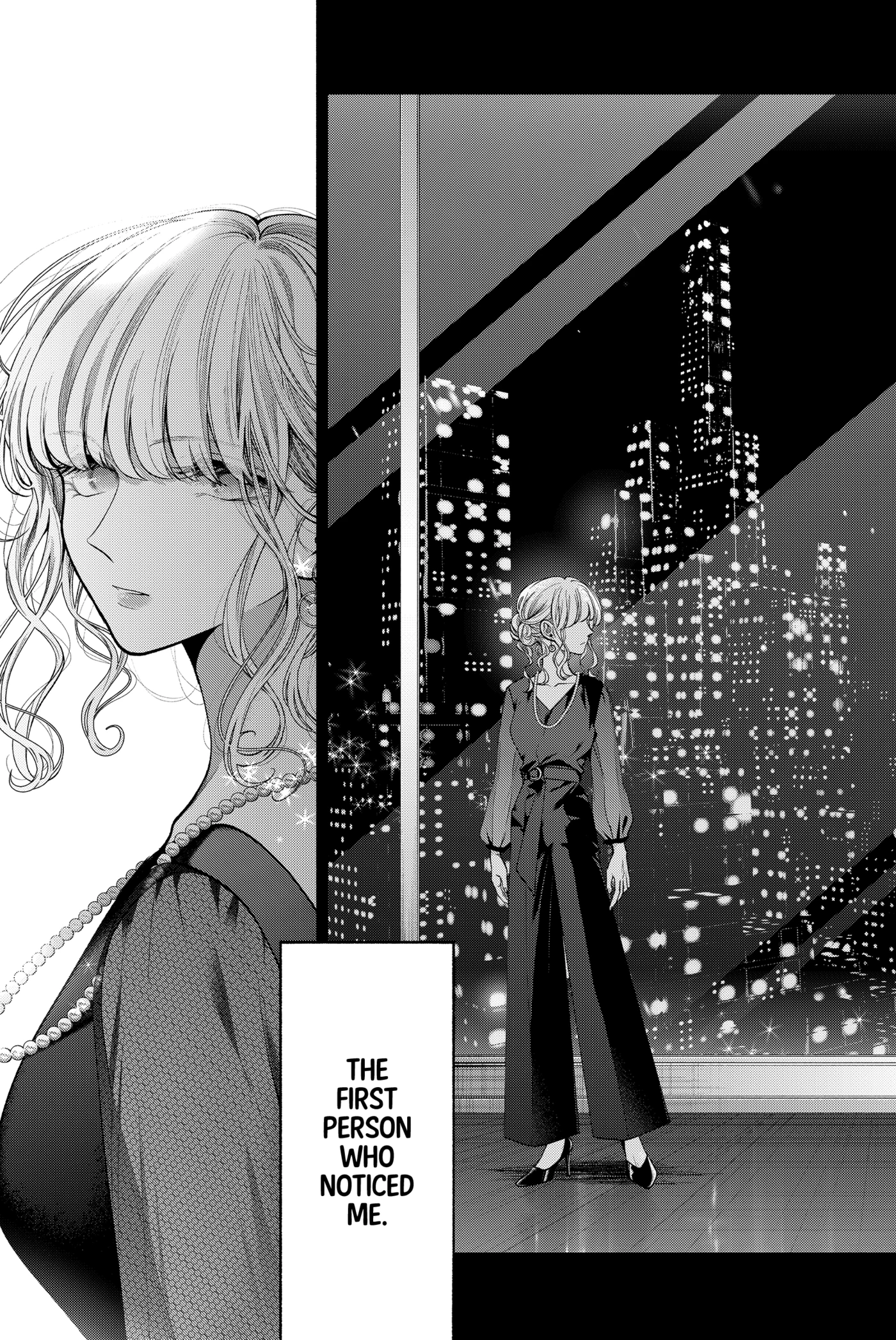 Dear Sa-chan Chapter 27 page 11 - 