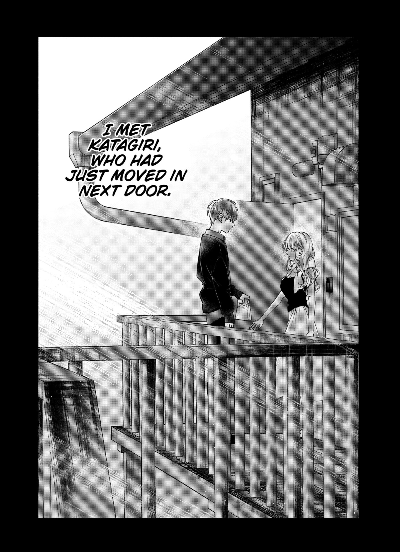 Dear Sa-chan Chapter 27 page 26 - 