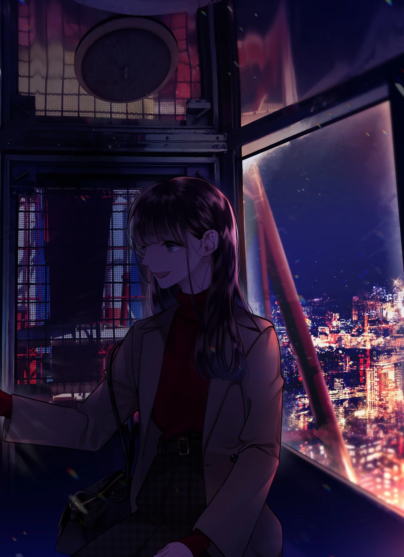Dear Sa-chan Chapter 28 page 22 - 