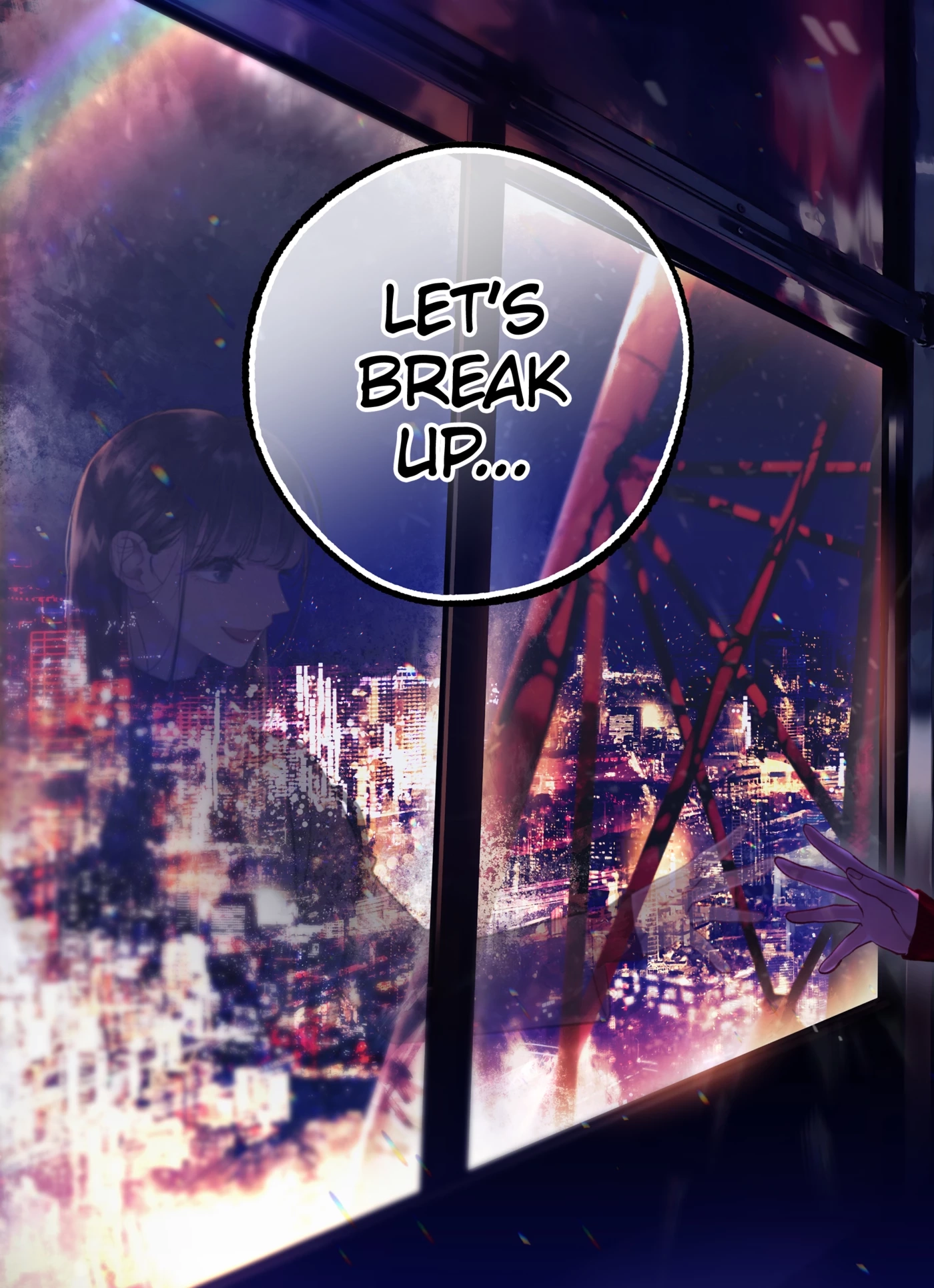 Dear Sa-chan Chapter 28 page 23 - 