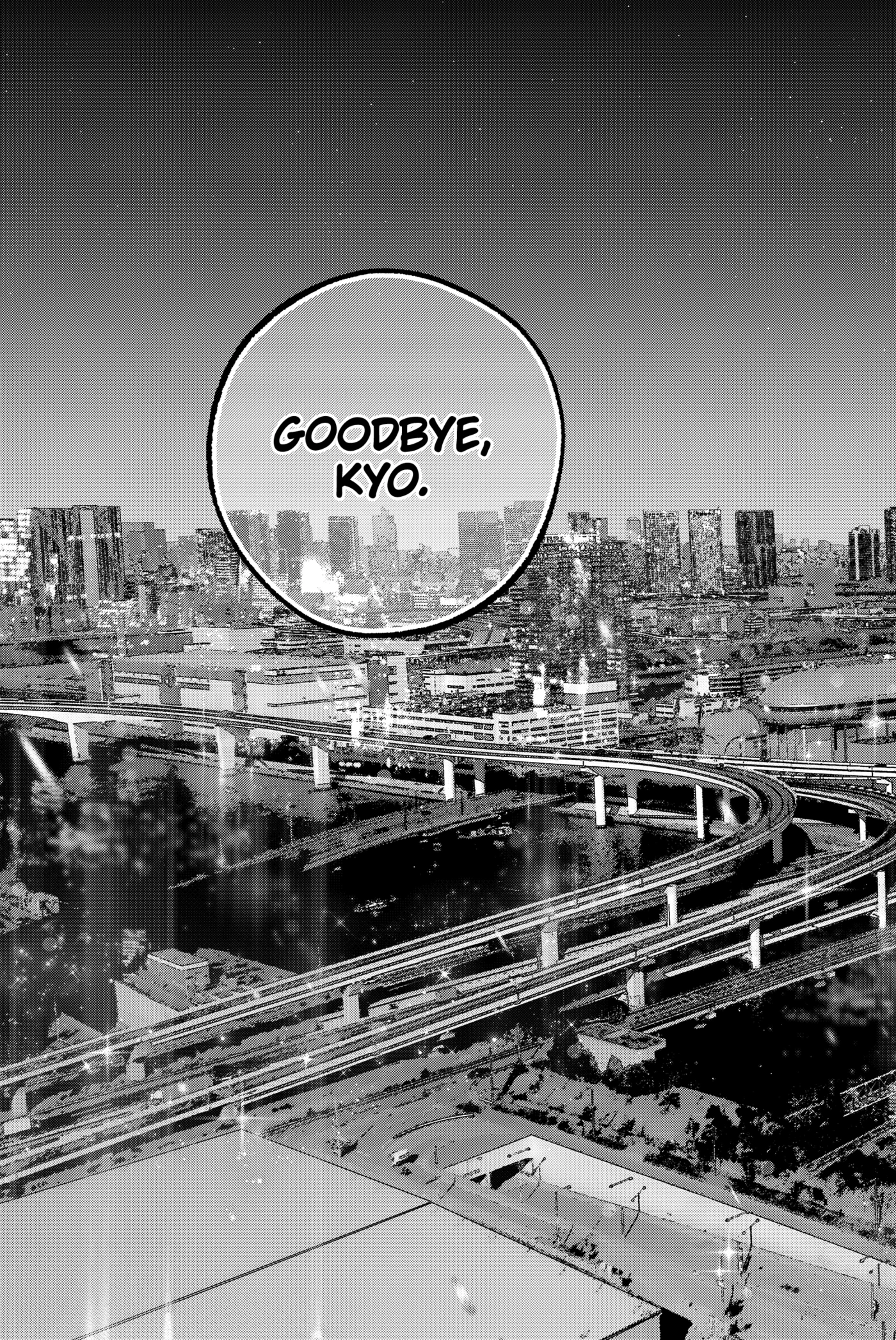 Dear Sa-chan Chapter 29 page 9 - 