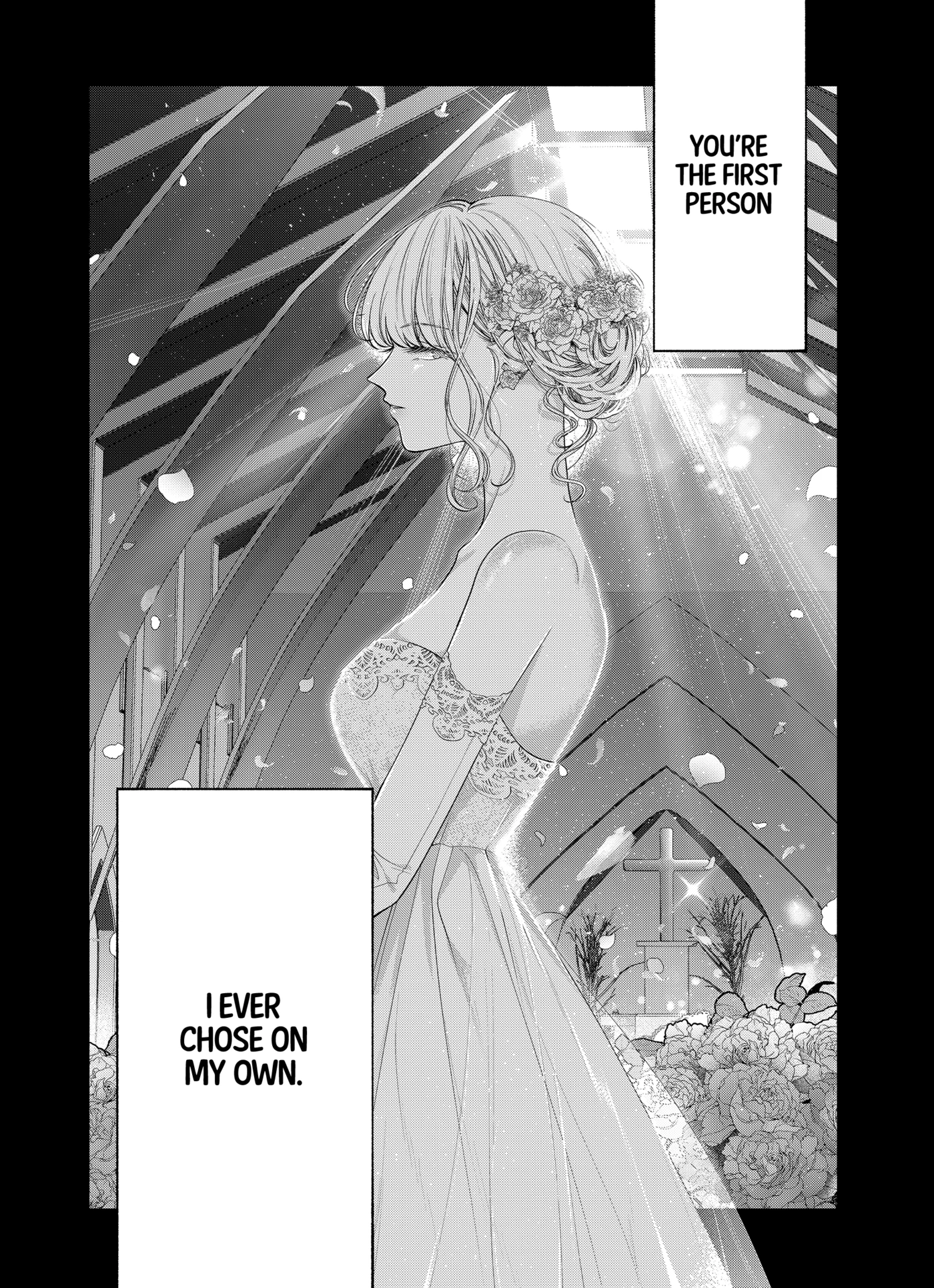 Dear Sa-chan Chapter 30 page 17 - 