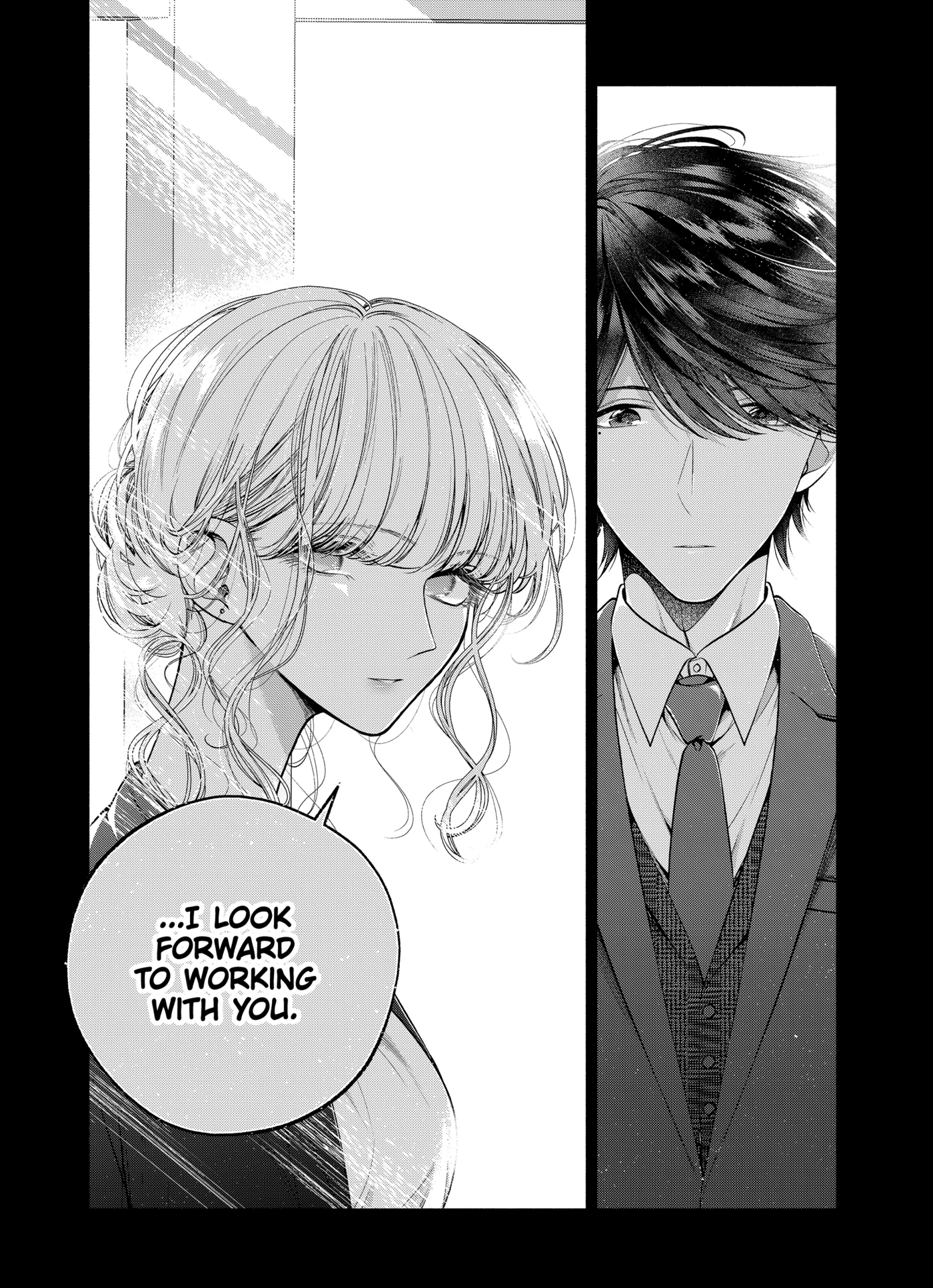 Dear Sa-chan Chapter 30 page 23 - 