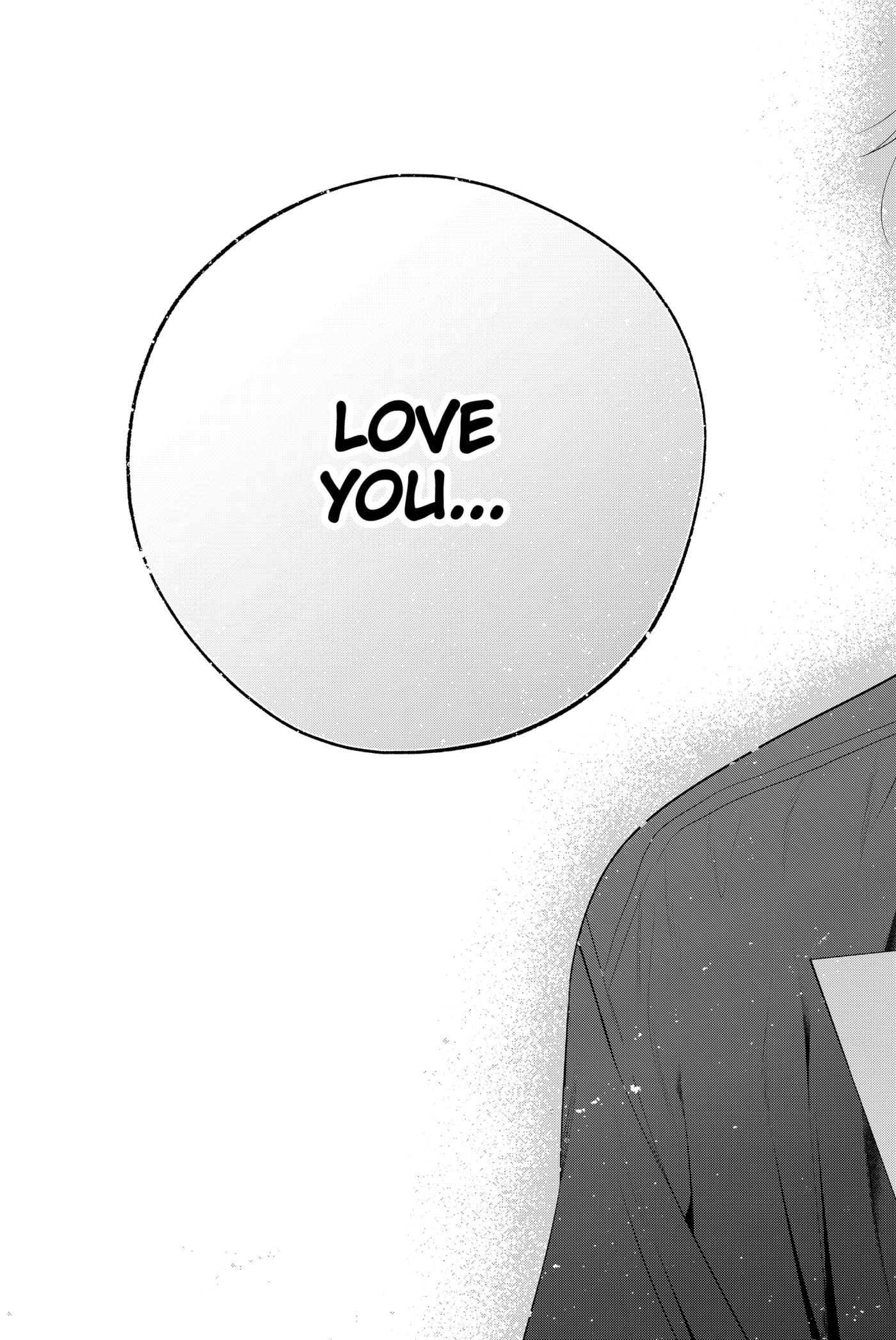 Dear Sa-chan Chapter 33 page 15 - 