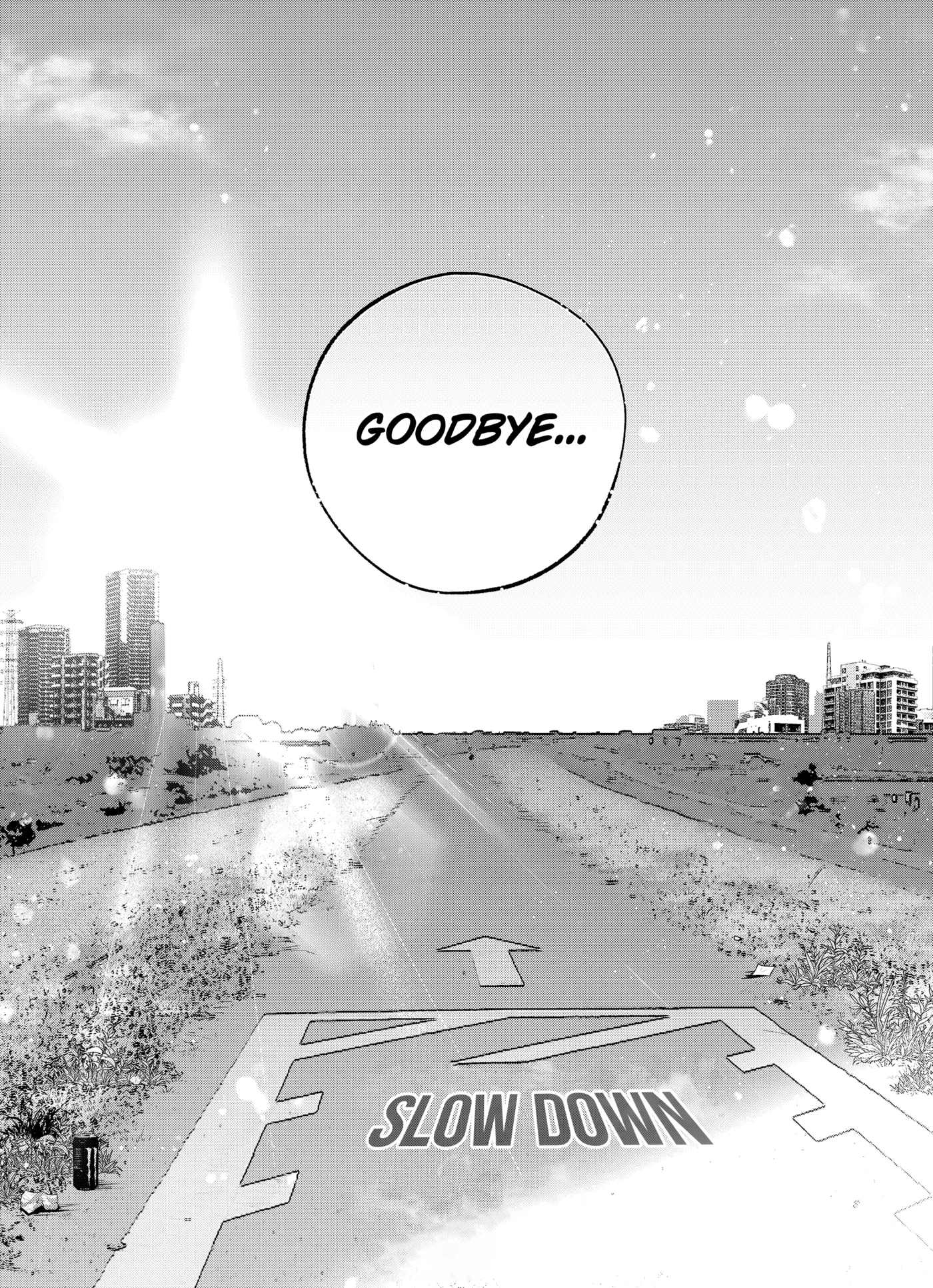 Dear Sa-chan Chapter 33 page 17 - 