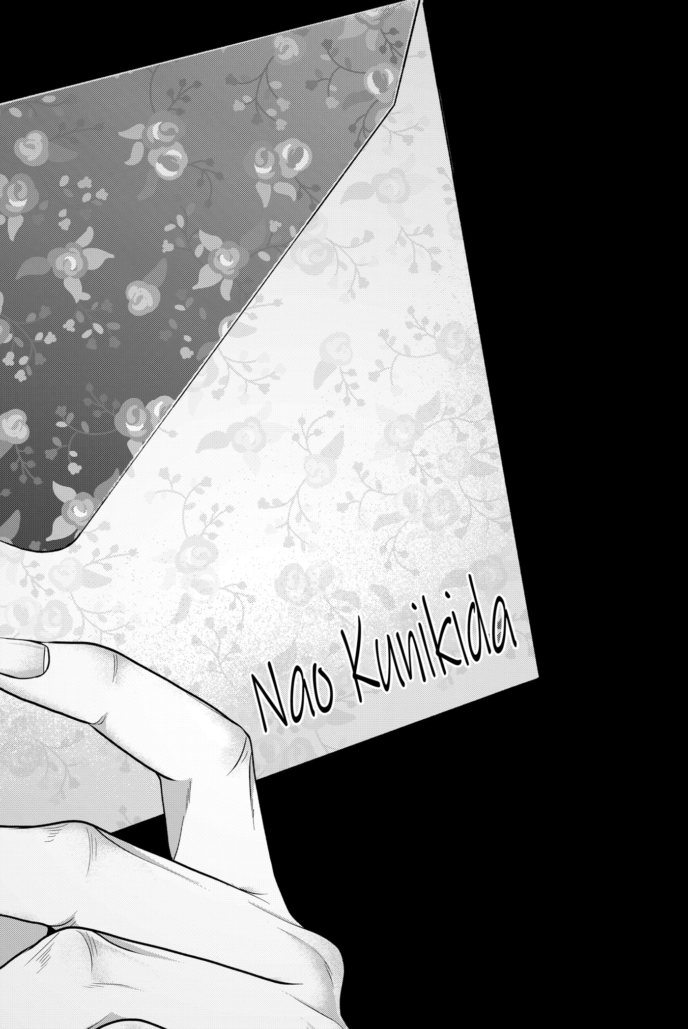 Dear Sa-chan Chapter 35 page 24 - 