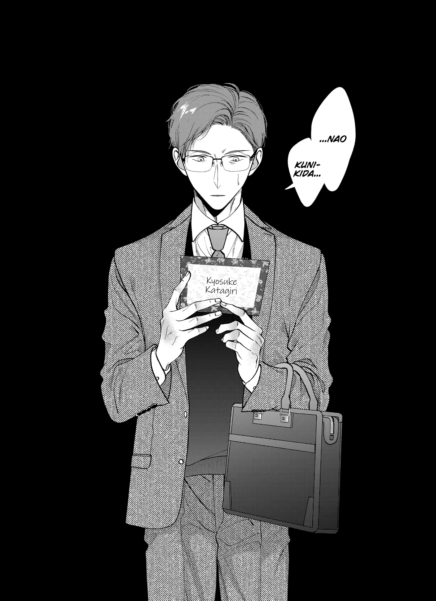Dear Sa-chan Chapter 35 page 26 - 