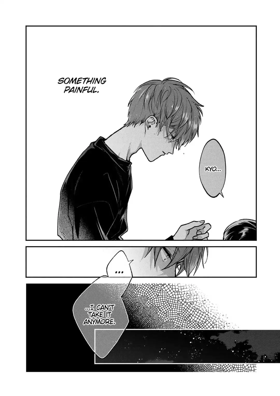 Dear Sa-chan Chapter 4 page 18 - 