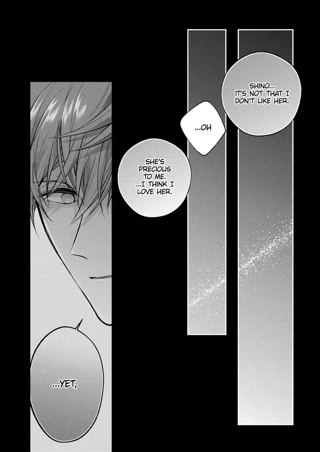 Dear Sa-chan Chapter 4 page 20 - 