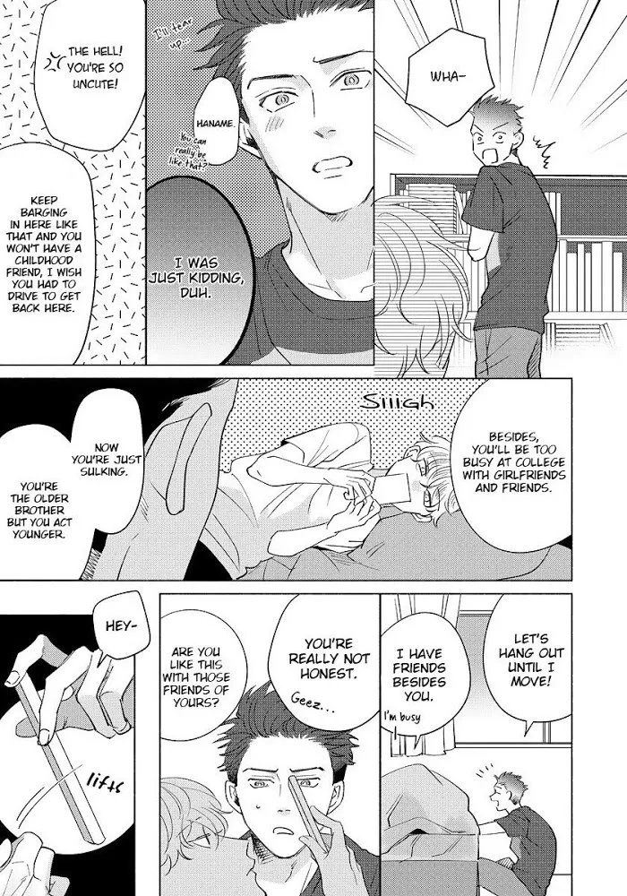 Dear Signal Chapter 2 page 29 - 