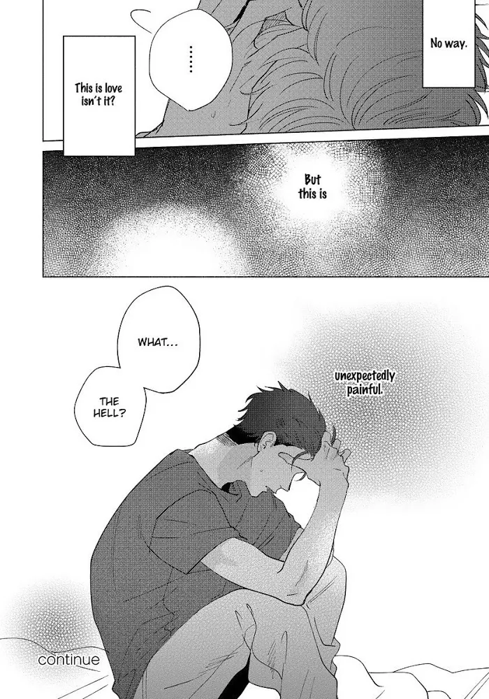 Dear Signal Chapter 2 page 36 - 