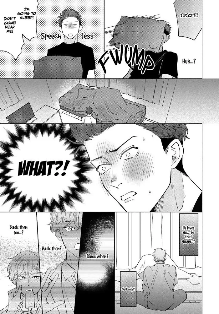 Dear Signal Chapter 2 page 7 - 