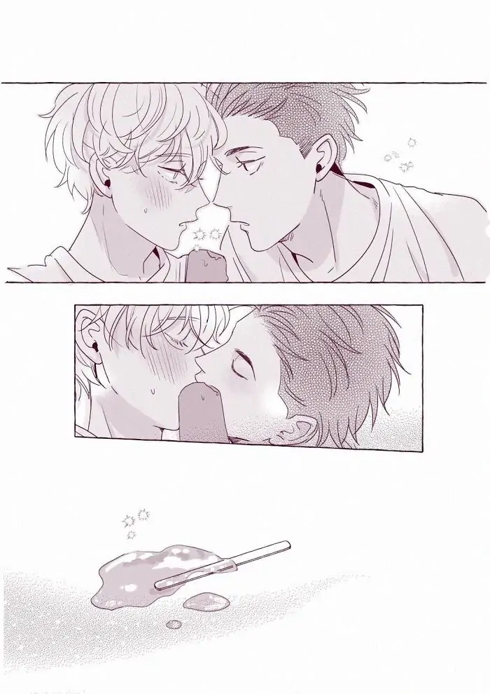 Dear Signal Chapter 6 page 15 - 