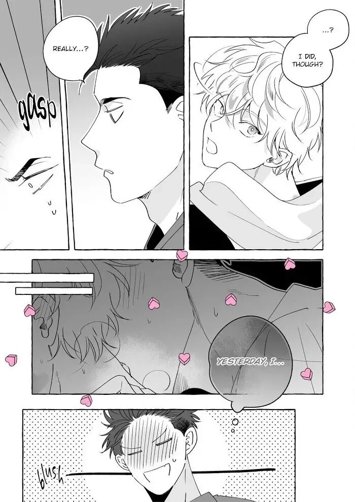 Dear Signal Chapter 6 page 4 - 