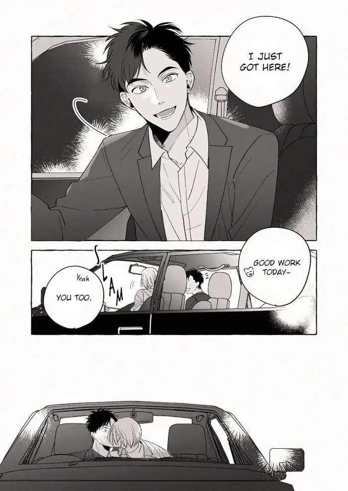 Dear Signal Chapter 6 page 8 - 