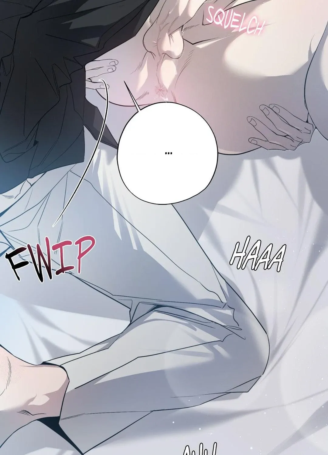 Dear Stranger Chapter 38 page 12 - 