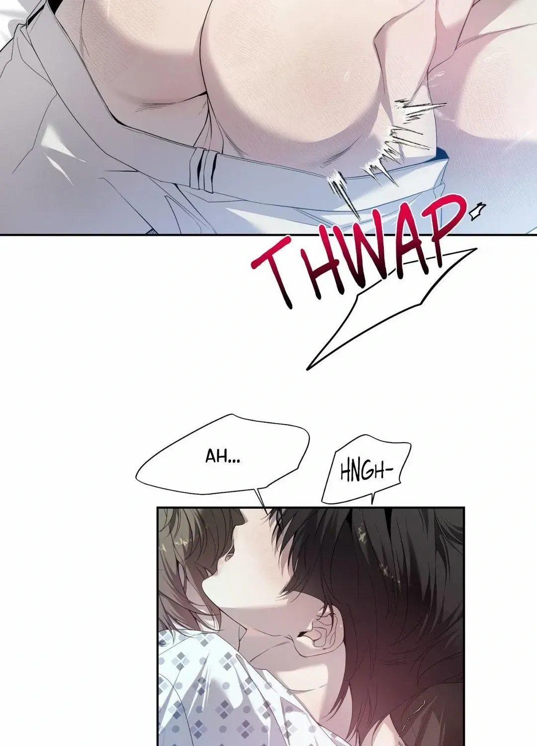 Dear Stranger Chapter 38 page 14 - 