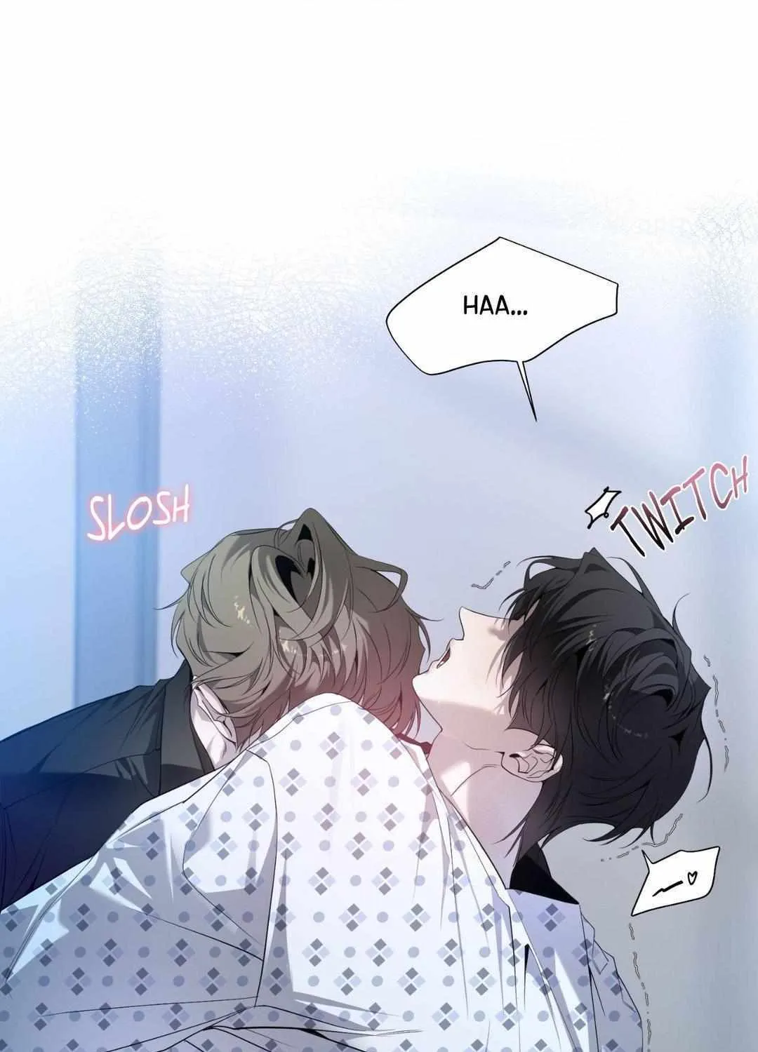 Dear Stranger Chapter 38 page 16 - 