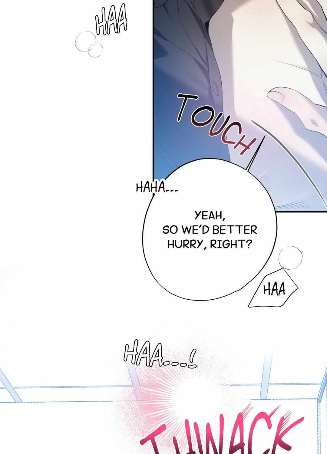 Dear Stranger Chapter 38 page 22 - 
