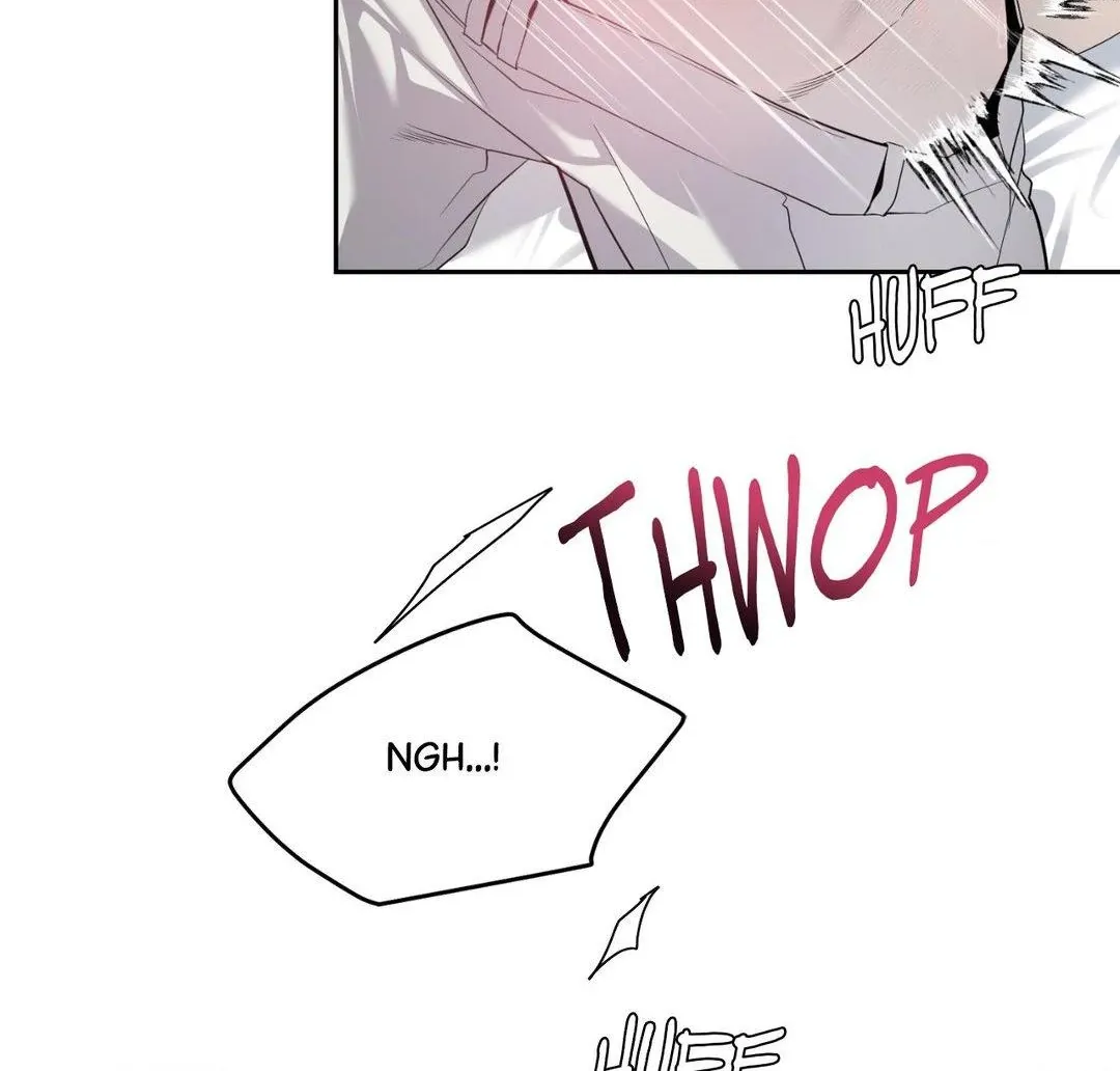 Dear Stranger Chapter 38 page 27 - 