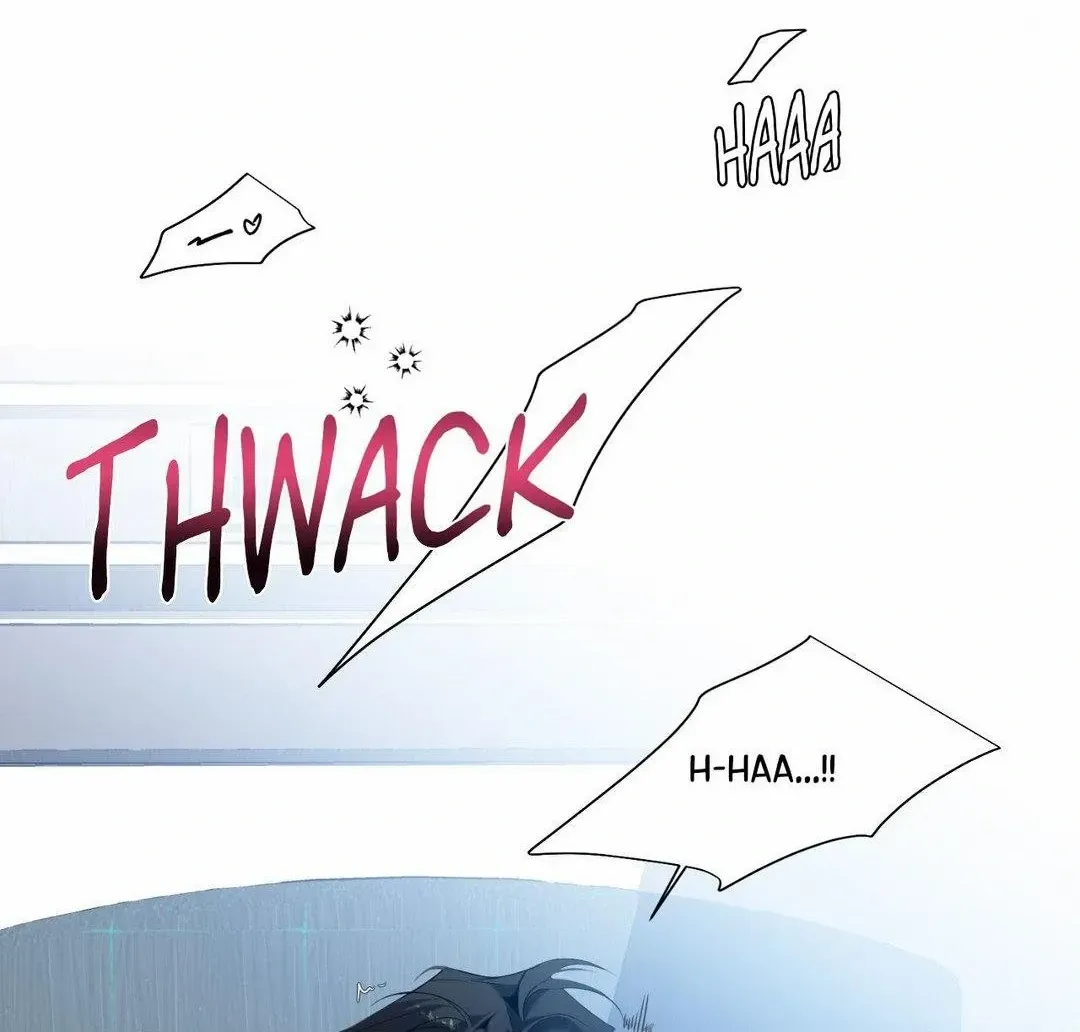 Dear Stranger Chapter 38 page 33 - 