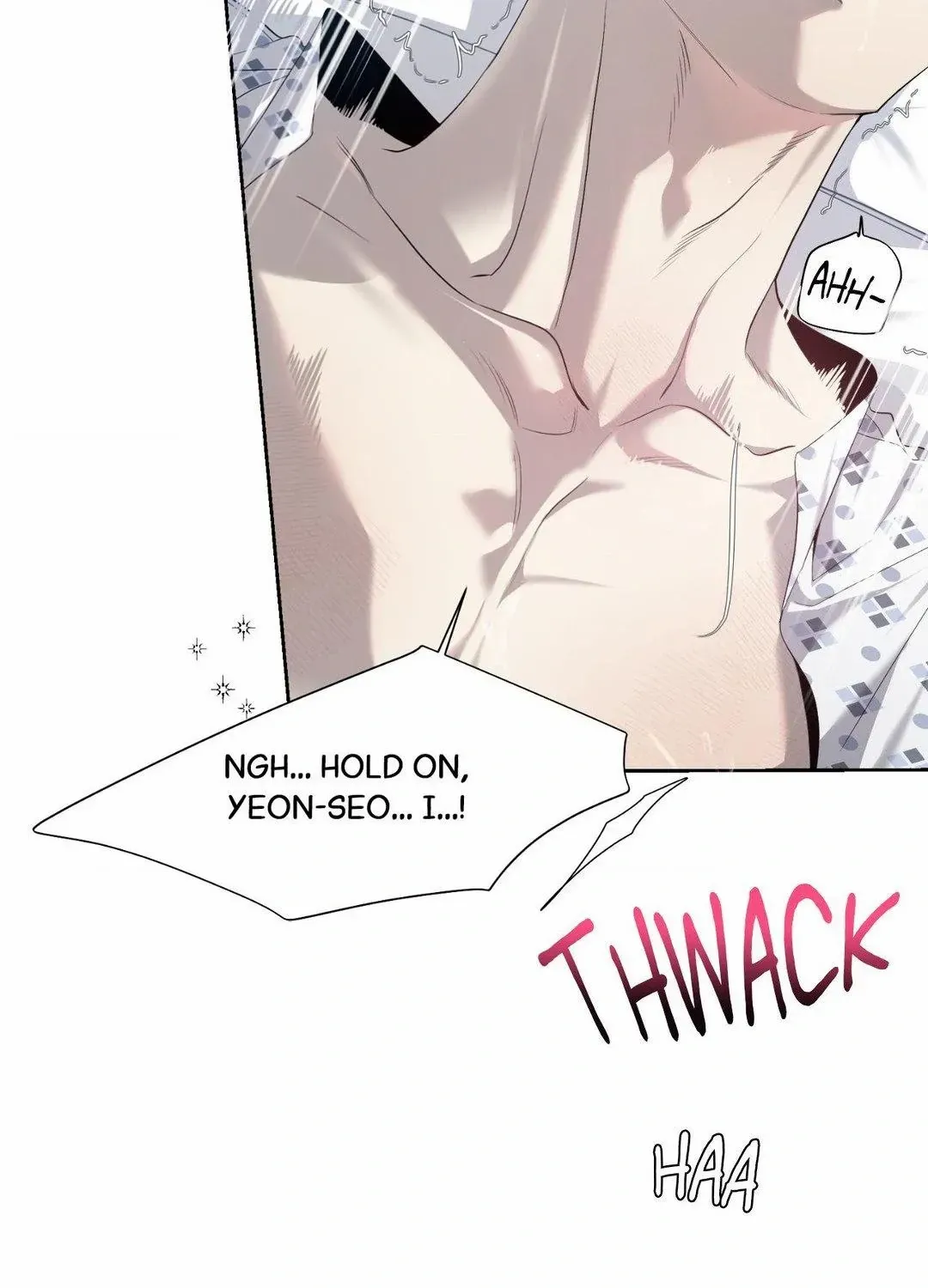 Dear Stranger Chapter 38 page 38 - 