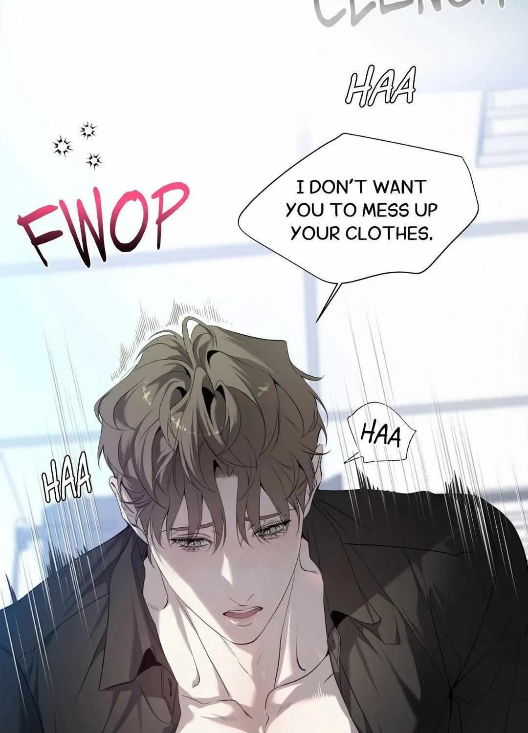 Dear Stranger Chapter 38 page 40 - 