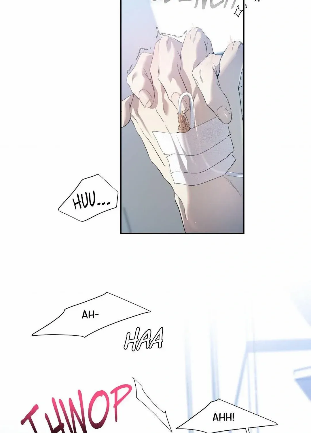 Dear Stranger Chapter 38 page 44 - 