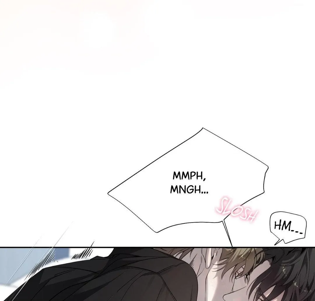Dear Stranger Chapter 38 page 49 - 