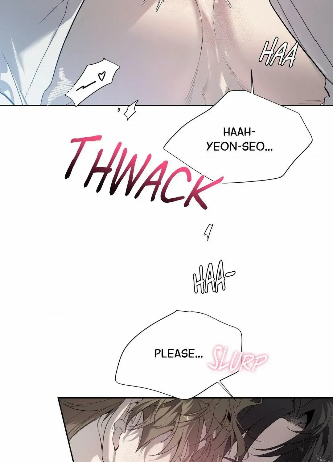 Dear Stranger Chapter 38 page 52 - 
