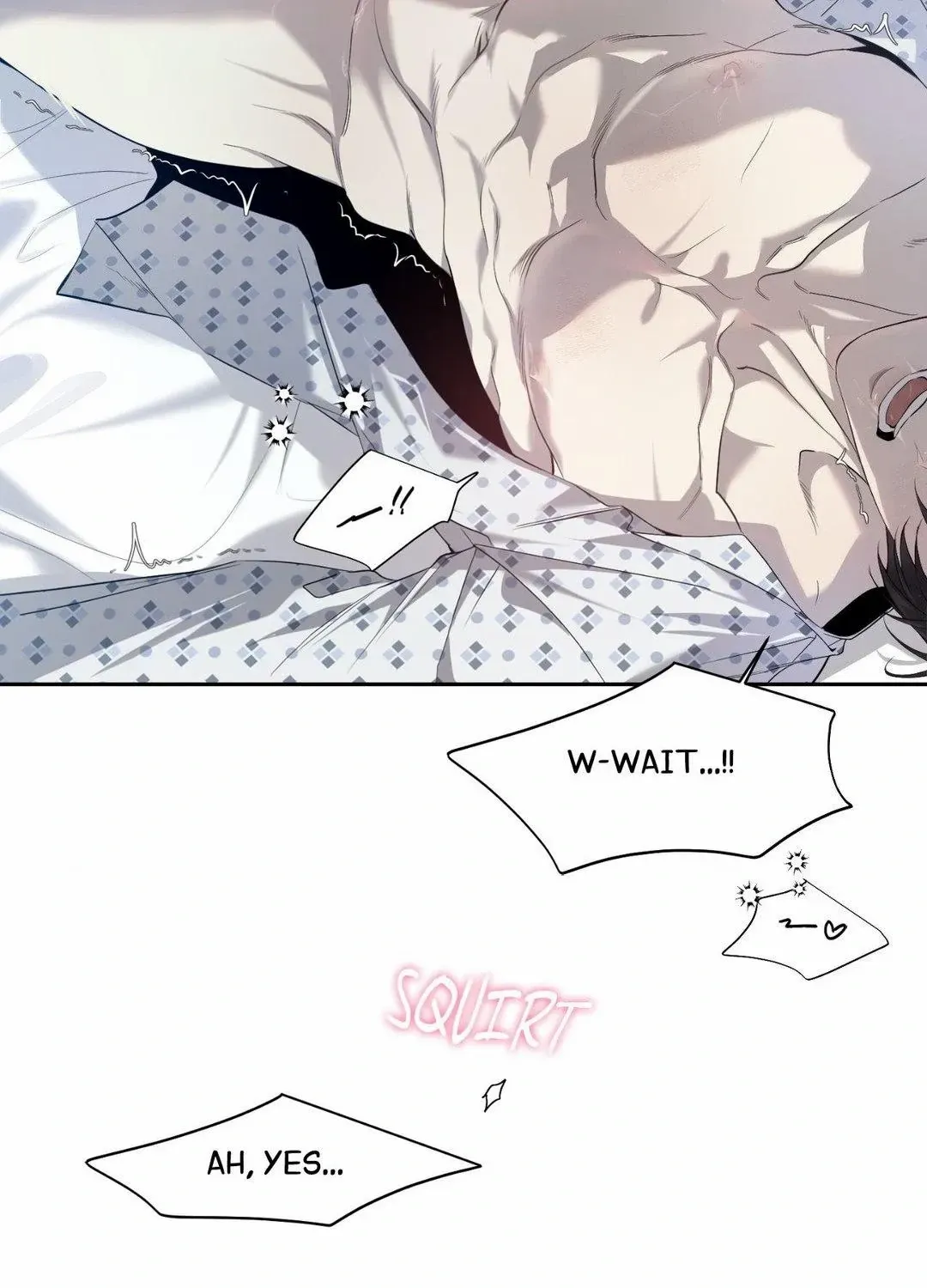 Dear Stranger Chapter 38 page 62 - 