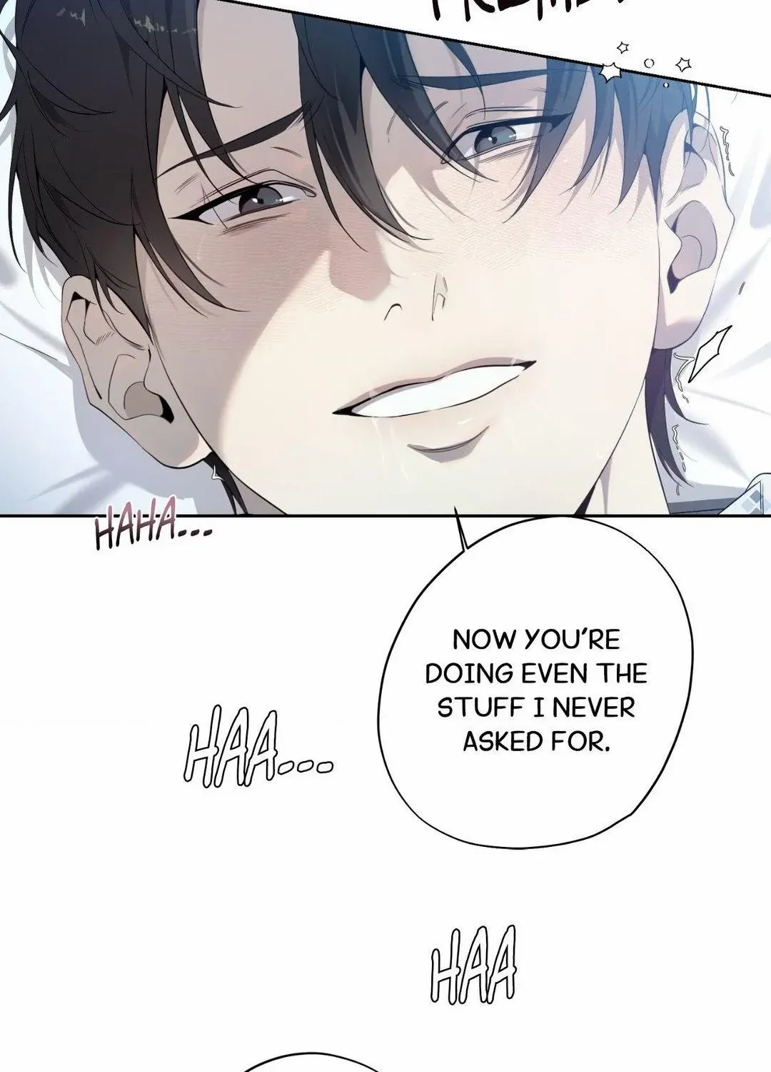 Dear Stranger Chapter 38 page 66 - 