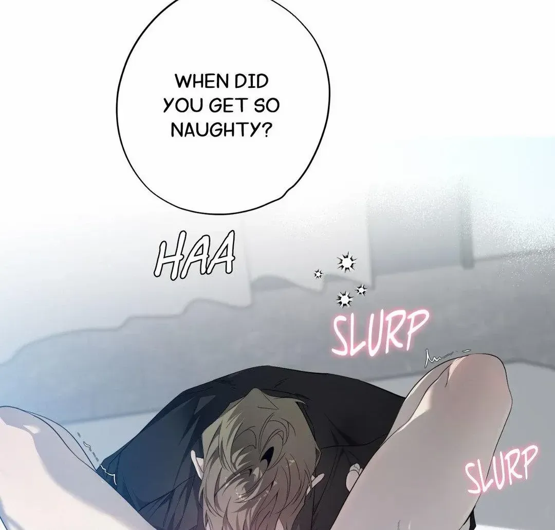 Dear Stranger Chapter 38 page 67 - 