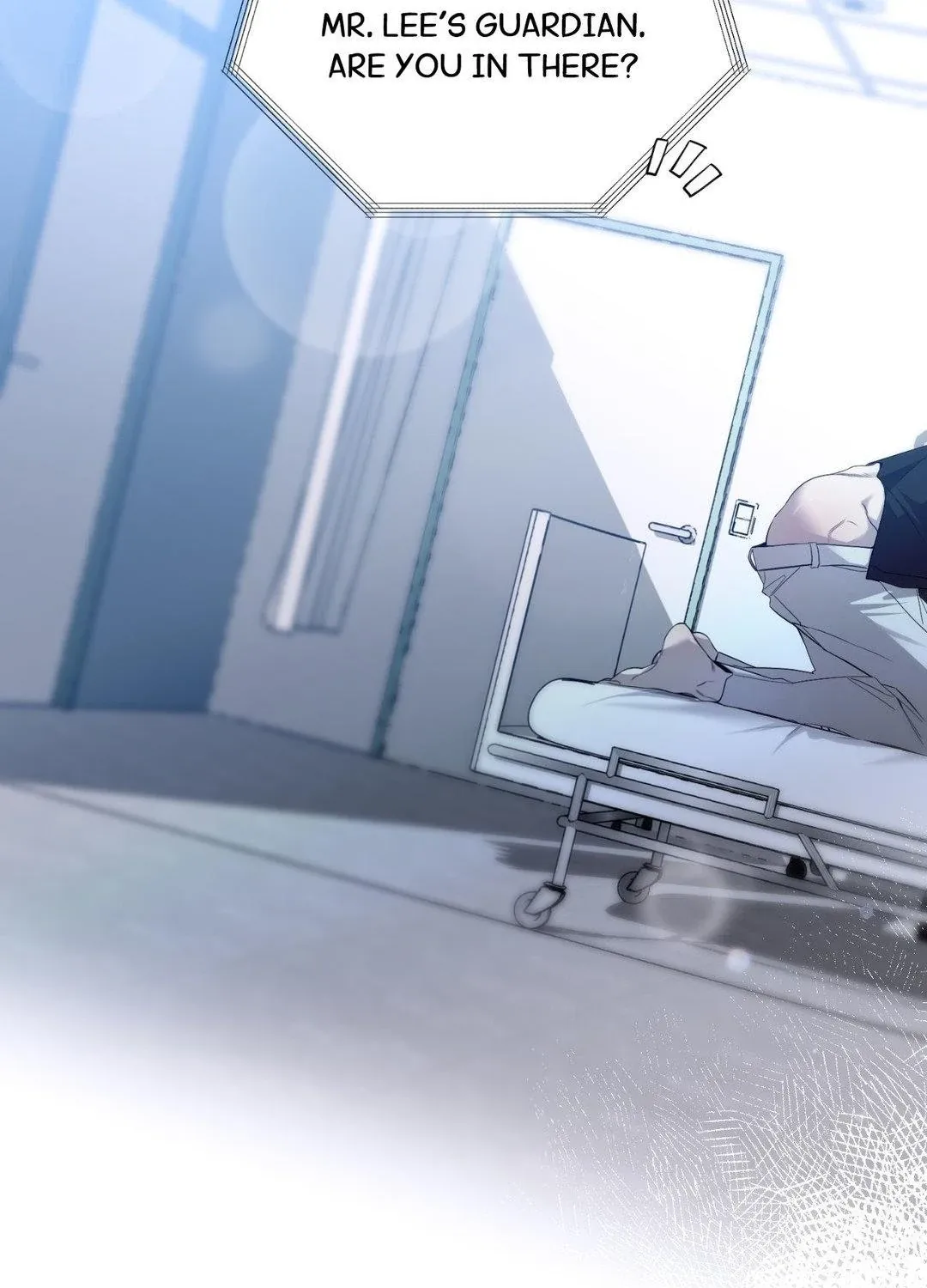 Dear Stranger Chapter 38 page 74 - 