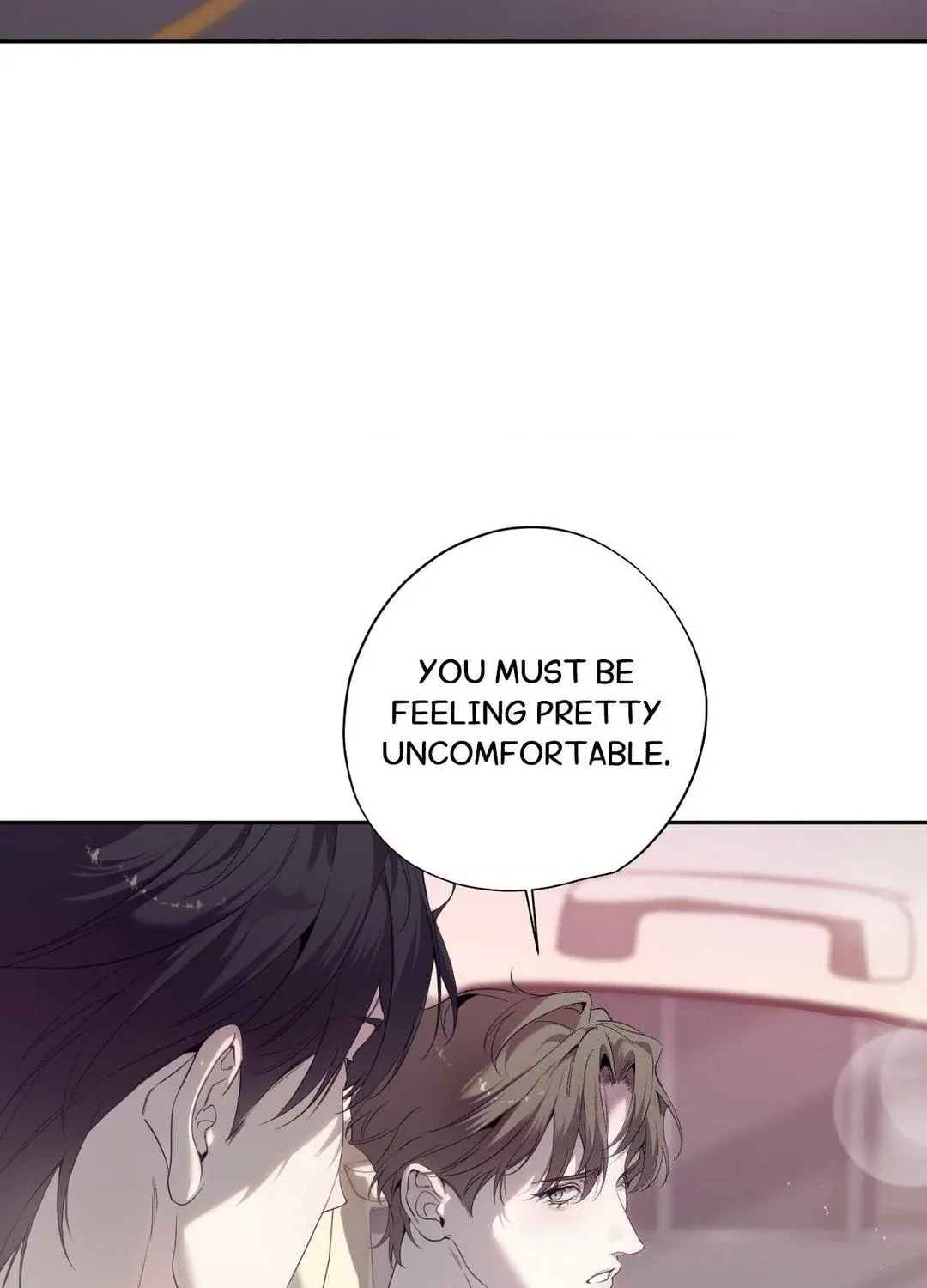 Dear Stranger Chapter 38 page 86 - 