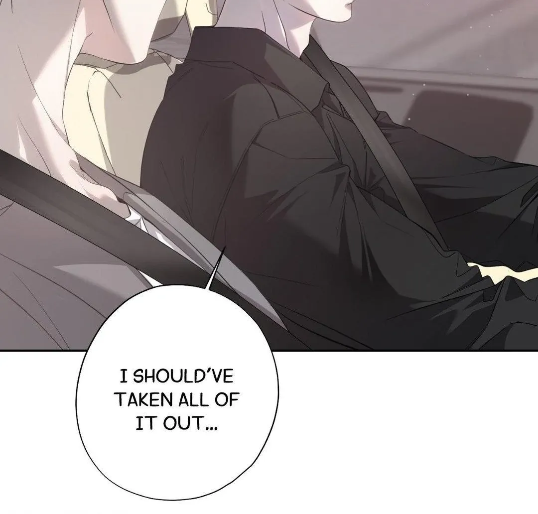 Dear Stranger Chapter 38 page 87 - 
