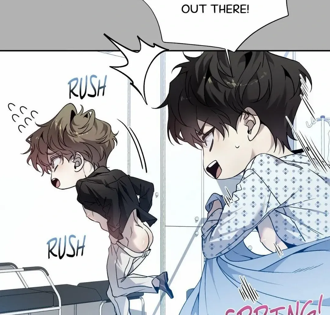 Dear Stranger Chapter 38 page 93 - 
