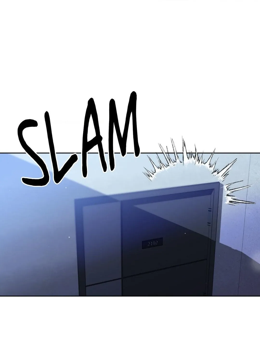 Dear Stranger Chapter 39 page 1 - 