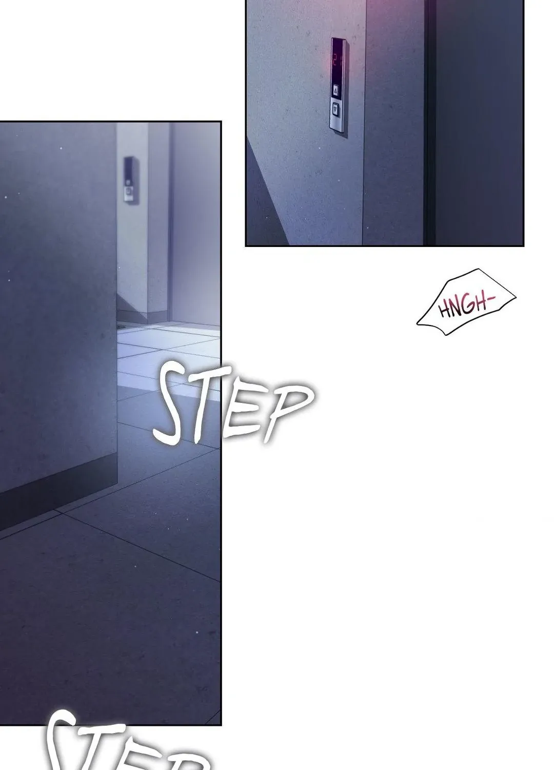 Dear Stranger Chapter 39 page 11 - 