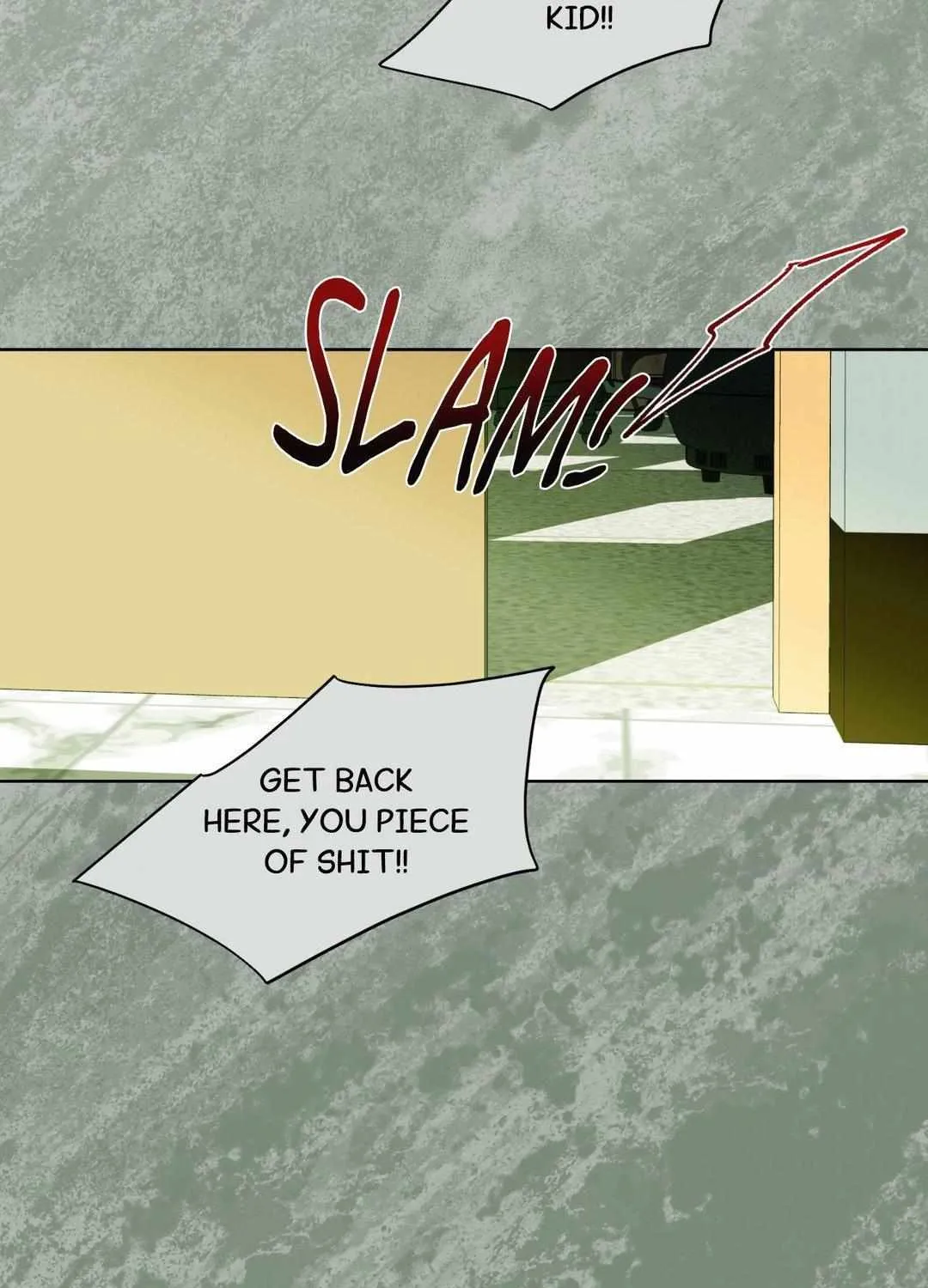 Dear Stranger Chapter 39 page 101 - 