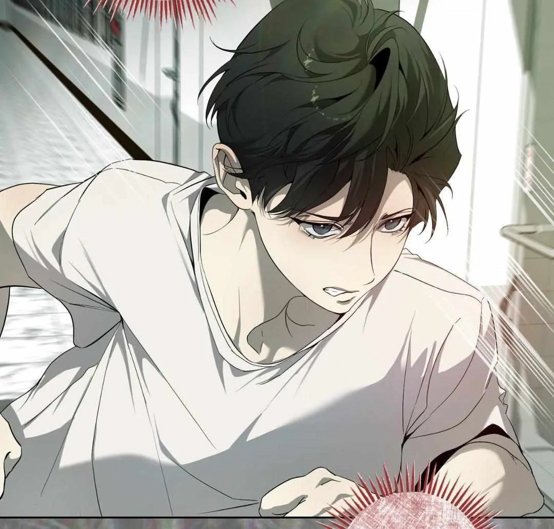 Dear Stranger Chapter 39 page 104 - 