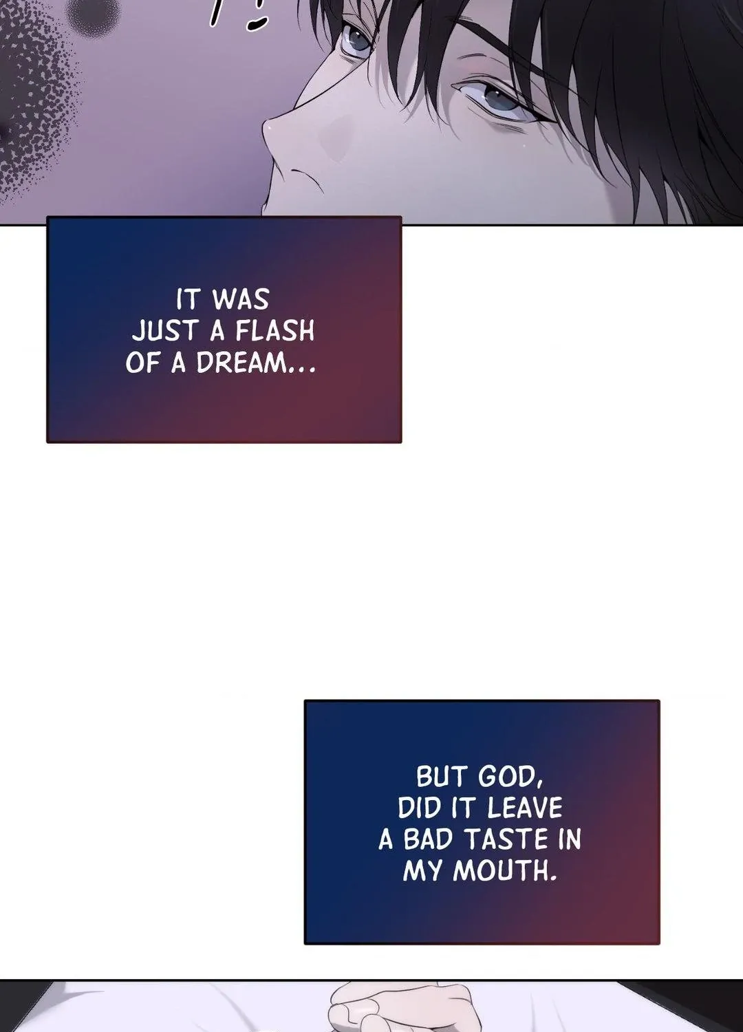 Dear Stranger Chapter 39 page 109 - 