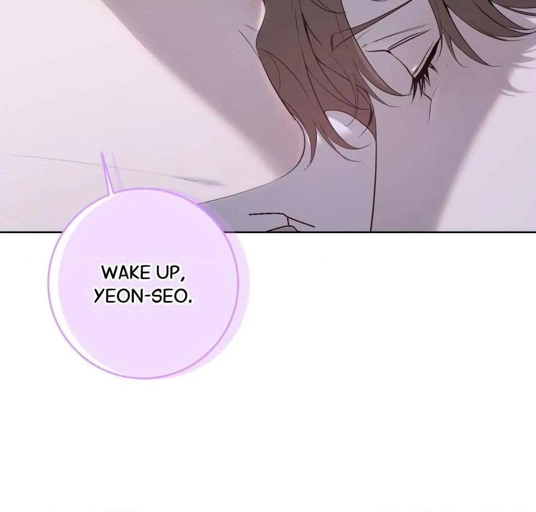 Dear Stranger Chapter 39 page 116 - 