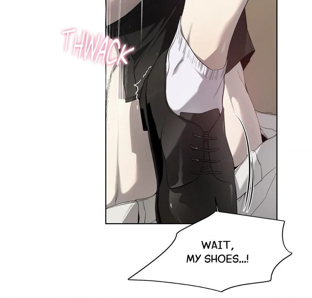 Dear Stranger Chapter 39 page 16 - 