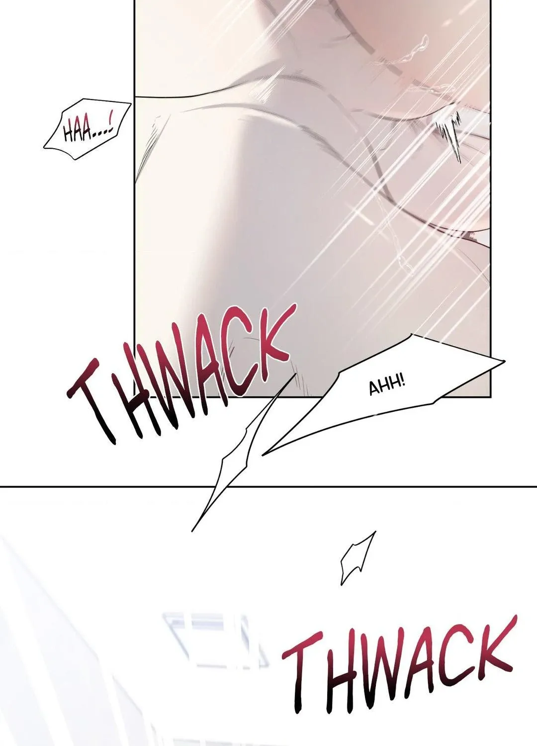 Dear Stranger Chapter 39 page 33 - 