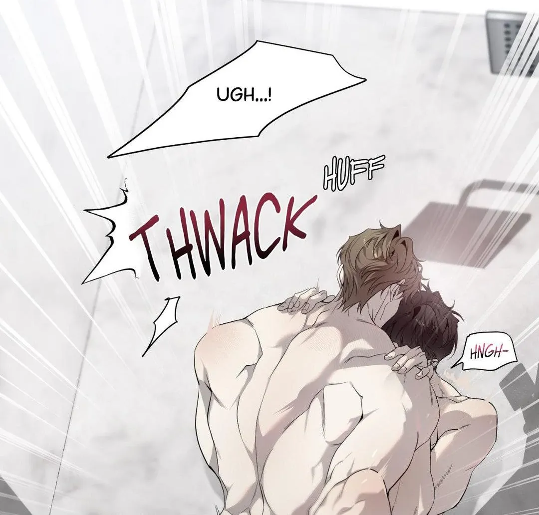 Dear Stranger Chapter 39 page 34 - 