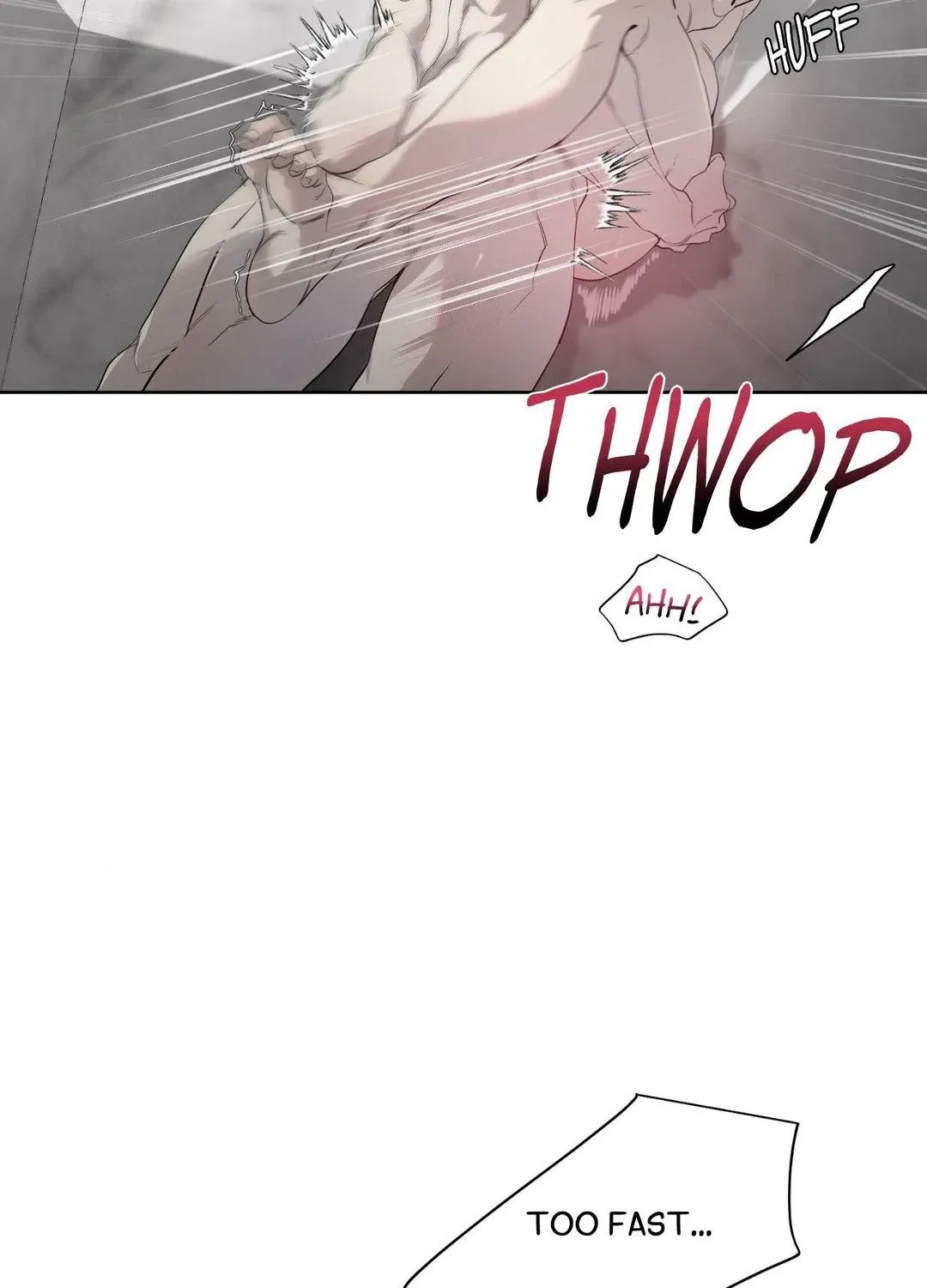 Dear Stranger Chapter 39 page 35 - 