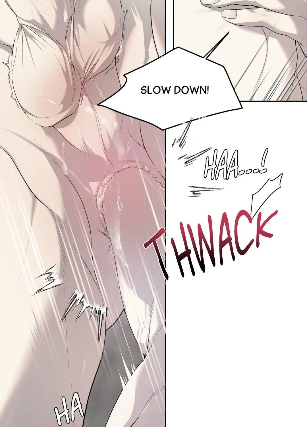 Dear Stranger Chapter 39 page 37 - 