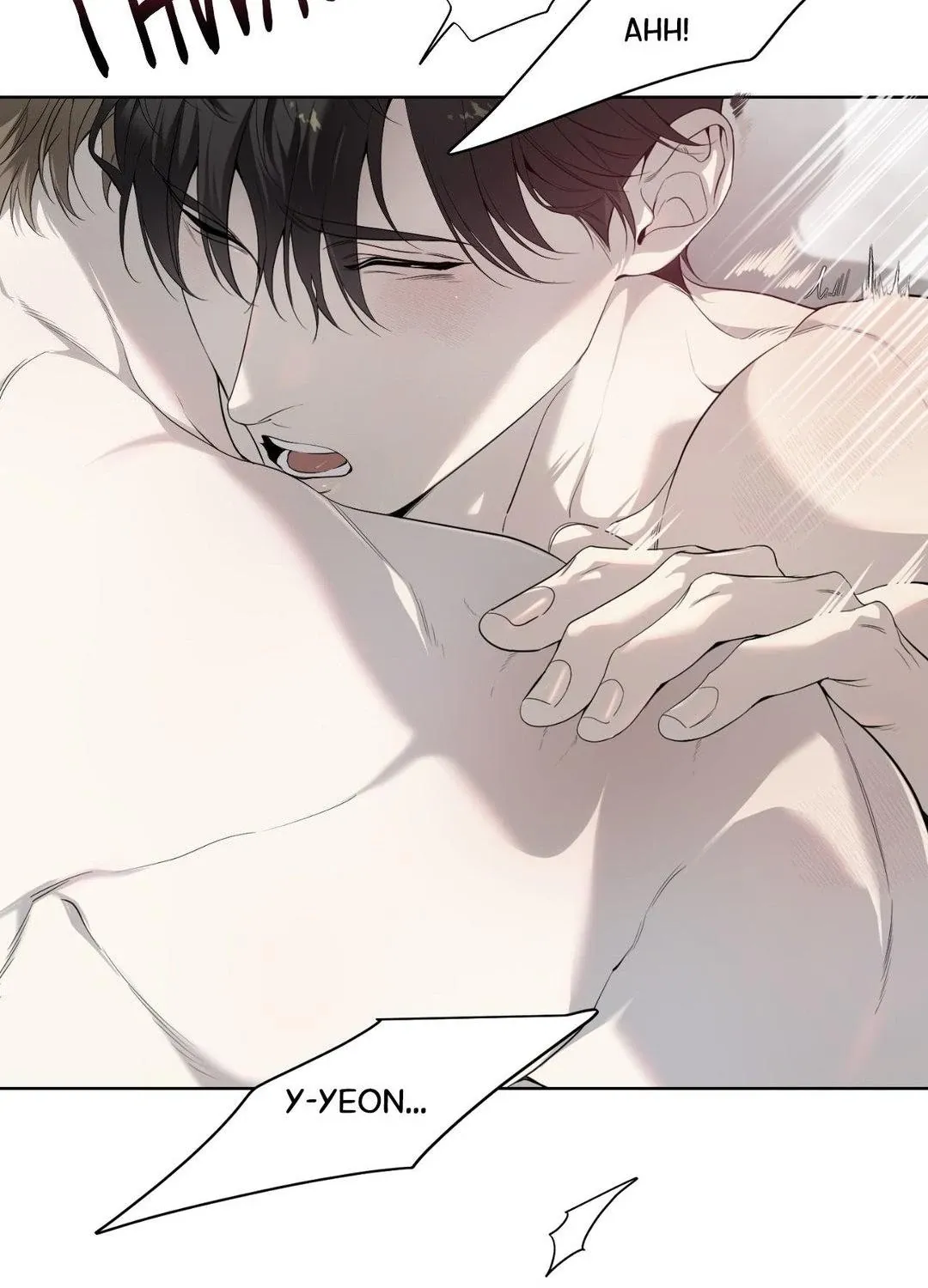 Dear Stranger Chapter 39 page 39 - 