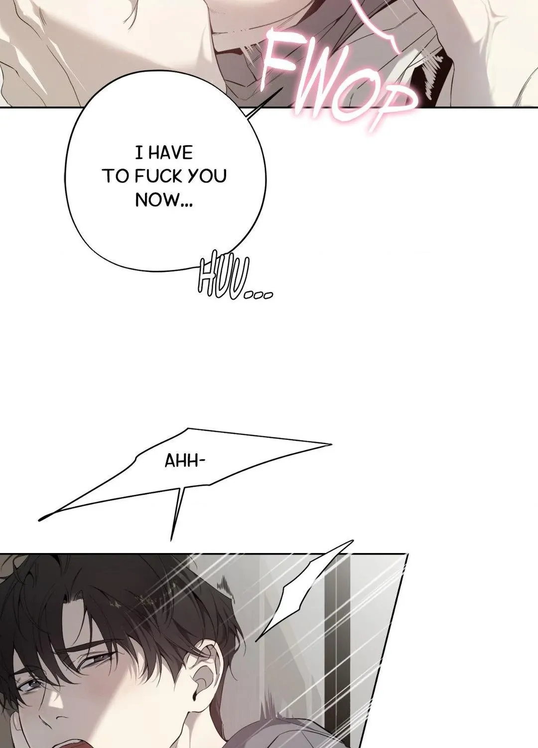 Dear Stranger Chapter 39 page 5 - 